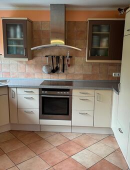 Wir verkaufen unsere Küche - Winsen (Luhe)