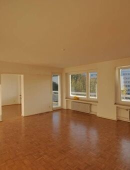 VERMIETETE VIER ZIMMER WOHNUNG - ERBPACHTGRUNDSTÜCK! - Mülheim (Ruhr)