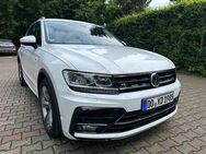 VW Tiguan Join Start-Stopp R-Line - Dortmund