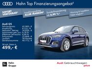 Audi Q5, 40 TDI qua advanced, Jahr 2021 - Ludwigsburg