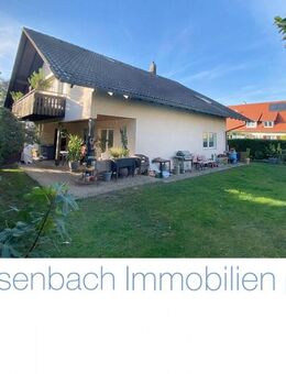 Kapitalanleger aufgepasst - 4,7% Bruttorendite für Mehrfamilienhaus mit 3 Wohneinheiten - Steinen (Baden-Württemberg)
