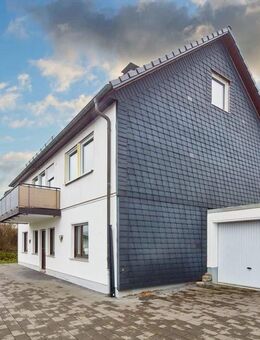 Olpe: Familienfreundlich und Zentrumsnah - Olpe