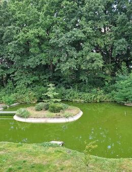 Großzügiges Wohnen im Grünen - Oberwohnung in einem Niedersachsenhaus - Marl (Niedersachsen)