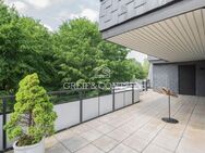 Unvergleichliche Penthouse-Wohnung für Terrassen-Liebhaber - Köln