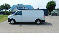 VW T6.1, 2.0 TDI Kasten, Jahr 2023 - Vordorf