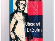 Oberarzt Dr. Solm,Harald Baumgarten,Bong Verlag - Linnich