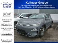 Hyundai Kona, VOLLELEKTRO FCA LKAS eCall EPB, Jahr 2020 - Freiburg (Breisgau)