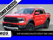 Ford Ranger, Raptor DOKA # # #ROLLO, Jahr 2022 - Hof