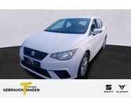 Seat Ibiza, 1.0 TGI STYLE LM15, Jahr 2020 - Lüdenscheid