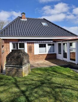 charmantes Einfamilienhaus zu fairem Preis - Klanxbüll