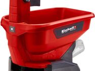 Einhell Handstreuer GE-US 18 Li-Solo, 50 cm Arbeitsbreite, ohne Akku und Ladegerät