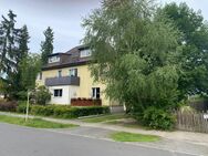 Investment in ruhiger Wohnlage am Potsdamer Stadtrand - Mehrfamilienhaus + 3 Reihenhäuser im Paket! - Falkensee