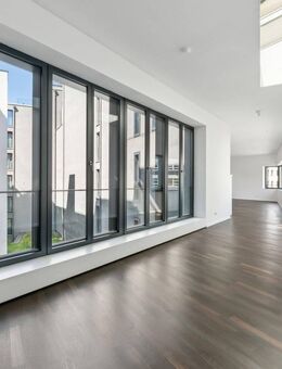 Exklusive Traumwohnung mit 4 Zimmern in Berlins Toplage von Mitte - Berlin