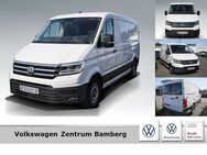 VW Crafter, 2.0 TDI 35 Trendline L2H1, Jahr 2018 - Bamberg