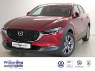 Mazda CX-30, 2.0 -X M-Hybrid Automatik, Jahr 2020 - Winsen (Luhe)