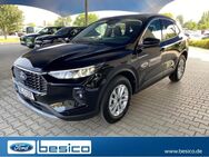 Ford Kuga, Titanium FHEV, Jahr 2024 - Glauchau