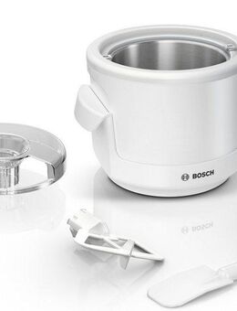 BOSCH Eisbereiteraufsatz MUZS2EB, Zubehör für Bosch Küchenmaschine MUMS2