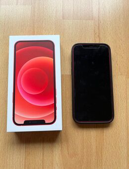 Apple IPhone 12 64 GB - Winsen (Luhe)