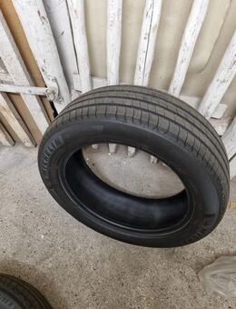 Verkaufe 1 Satz (4 Reifen) Sommerreifen 195/55 R16 91H Michelin e-Primacy vom Neuwagen demontiert. - Cottbus
