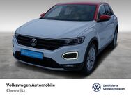 VW T-Roc, 1.5 TSI Sport, Jahr 2021 - Chemnitz