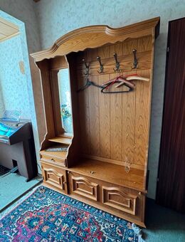 Garderobe + Schuhschrank - Hude (Oldb)