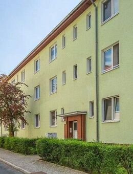 Ihre neues Zuhause! - Magdeburg