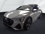 Audi e-tron S quattro §$ - Horn-Bad Meinberg