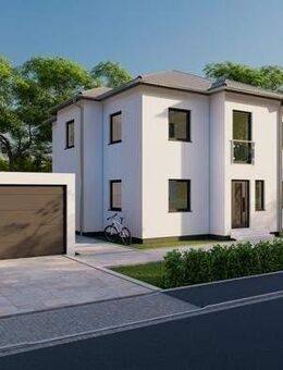 Einfamilienhaus mit Grundstück im Paketpreis in Königsslutter a. Elm - Königslutter (Elm)