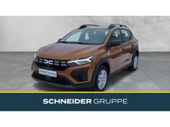 Dacia Sandero, Stepway Expression TCe 100 ECO-G, Jahr 2024 - Chemnitz