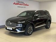 Hyundai Santa Fe 1.6 HEV 4WD Prime + Panorama + - Einbeck