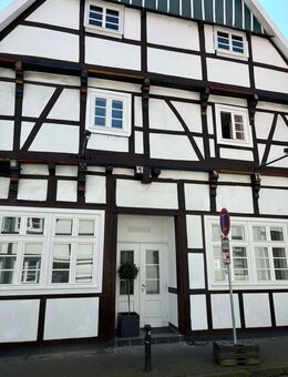 EG ETW Stadtwohnung Soest - Soest