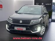 Suzuki Vitara, 1.4 Club Hybrid, Jahr 2021 - Kamen