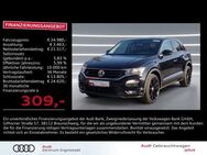 VW T-Roc, 1.5 TSI United United, Jahr 2020 - Ingolstadt