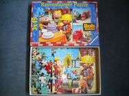 Ravensburger-Puzzle-Bob the Builder-Bob´s Freunde-3x49 Teile,2001 - Linnich