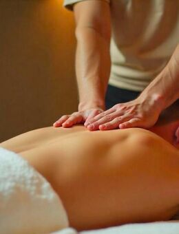 Massage Feuerbach - Stuttgart
