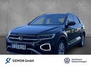 VW T-Roc, 1.5 TSI Style, Jahr 2024 - Lengerich (Nordrhein-Westfalen)