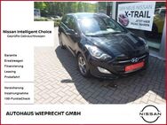 Hyundai i30 cw YES! - Eisleben (Lutherstadt) Wolferode