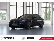 Mercedes E 63 AMG, S Night Burmester DriversP, Jahr 2021 - Oldenburg