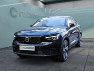 Volvo C40, , Jahr 2022 - München