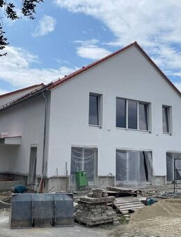 Attraktive 2-Zimmer-Wohnung in Ettling! - Wallersdorf