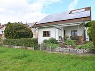 Traumhaftes Einfamilienhaus in Breisach-Niederrimsingen mit atemberaubendem Ausblick - Breisach (Rhein)