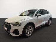 Audi Q3, Spb S line 40 TDI quattro SONOS, Jahr 2024 - Waldshut-Tiengen