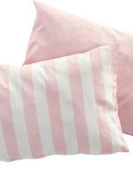 andas Kissenbezug Greta, (2 Stück), Kissenhülle mit Wendeoptik, OEKO-TEX® und Made in Green zertifiziert