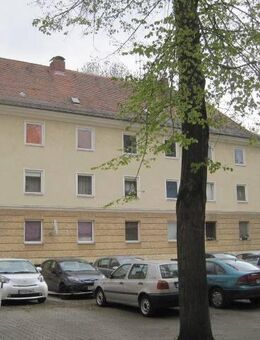 Renovierte 3 - Zimmer Wohnung in zentraler Stadtlage! - Regensburg