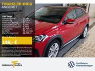 VW Taigo, 1.0 TSI LIFE LM17, Jahr 2023 - Castrop-Rauxel