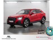 Audi Q2, S line 35 TFSI, Jahr 2024 - Northeim