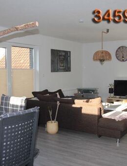 Provisionsfreie Erdgeschosswohnung Meppen - Meppen