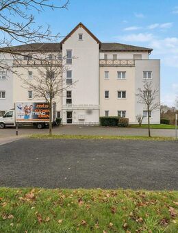 Attraktive Wohnung in der Seniorenresidenz Limburg - Limburg (Lahn)