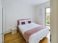 Nahe Postplatz: schöne 2-Zimmer-Wohnung mit Blick auf Zwinger | ideal für Berufstätige | MaryAnn - Dresden