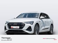 Audi e-tron, 50 Q 2x S LINE LM2uD, Jahr 2021 - Remscheid